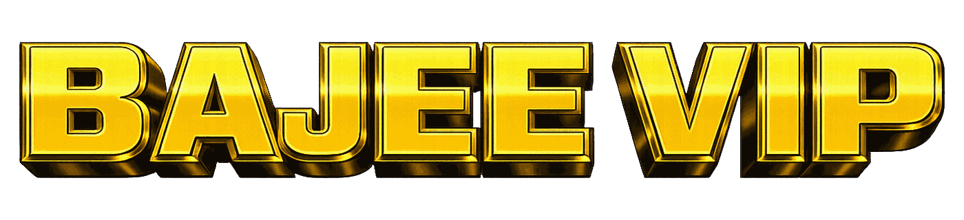 bajee vip logo